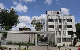 The Legend Inn @Nagpur